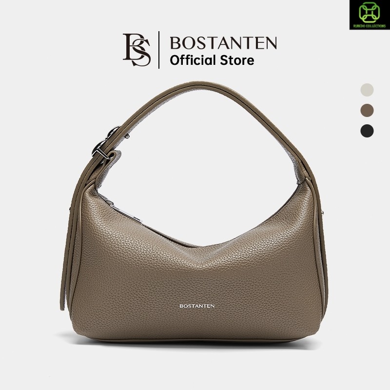 BOSTANTEN Tas Wanita Gianna Bag 3 in 1 UnderarmBag Shoulder Bag