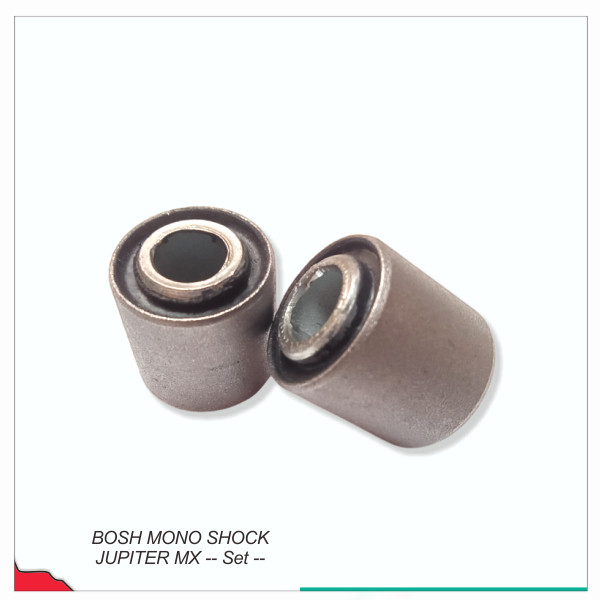 Bosh Mono Shock Jupiter Mx -- Set --