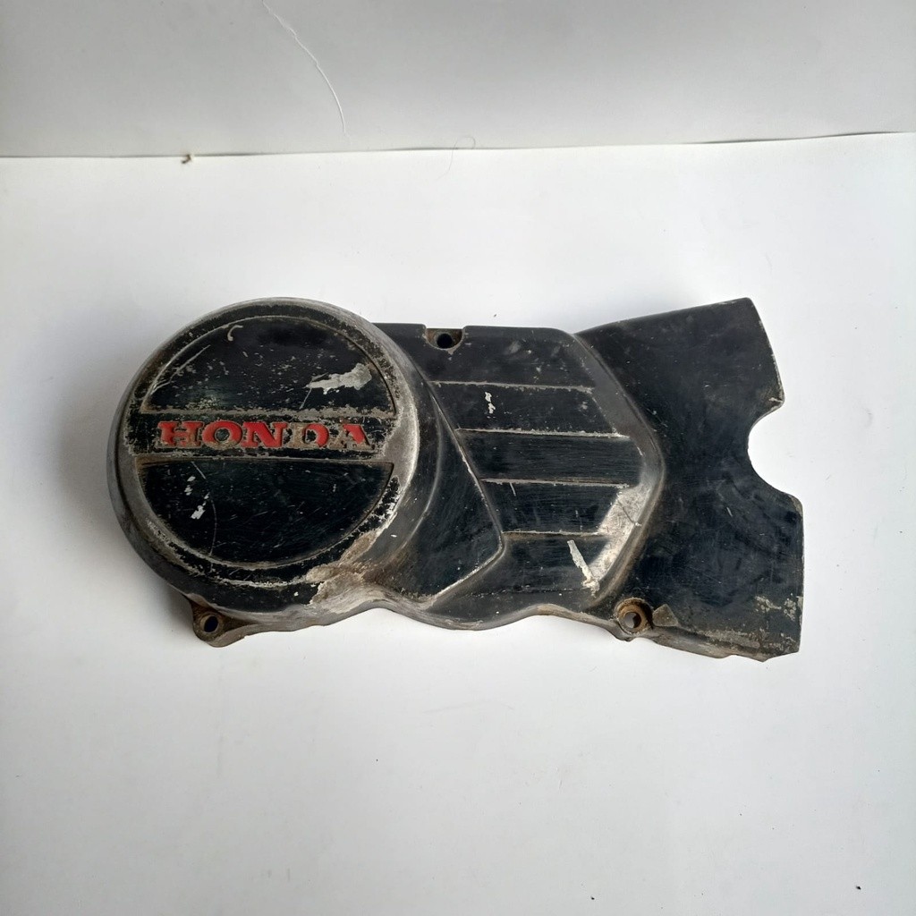 Bak Blok Magnet Cover Penutup Magnit kiri Honda Astrea grand engkel original
