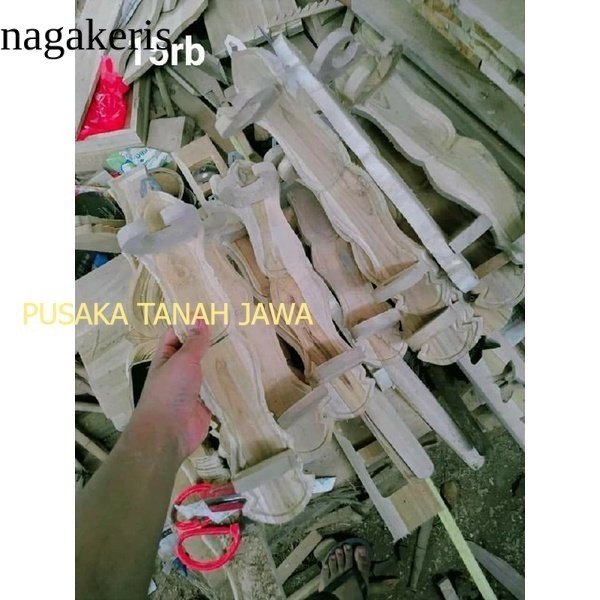 

BLAWONG KERIS MINIMALIS bukan pedang tombak sepuh antik murah termurah