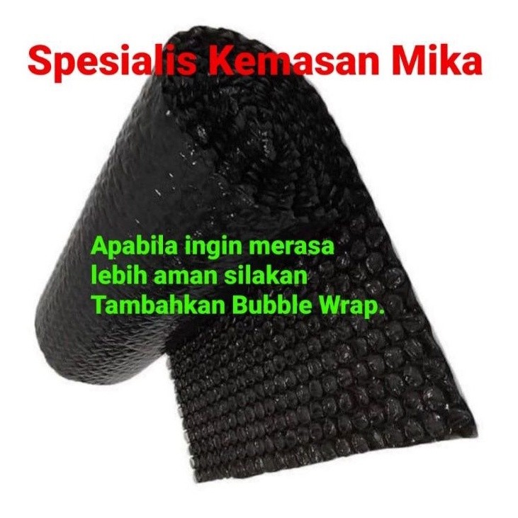 

MF✨Bubble Wrap / Packing Tambahan.
