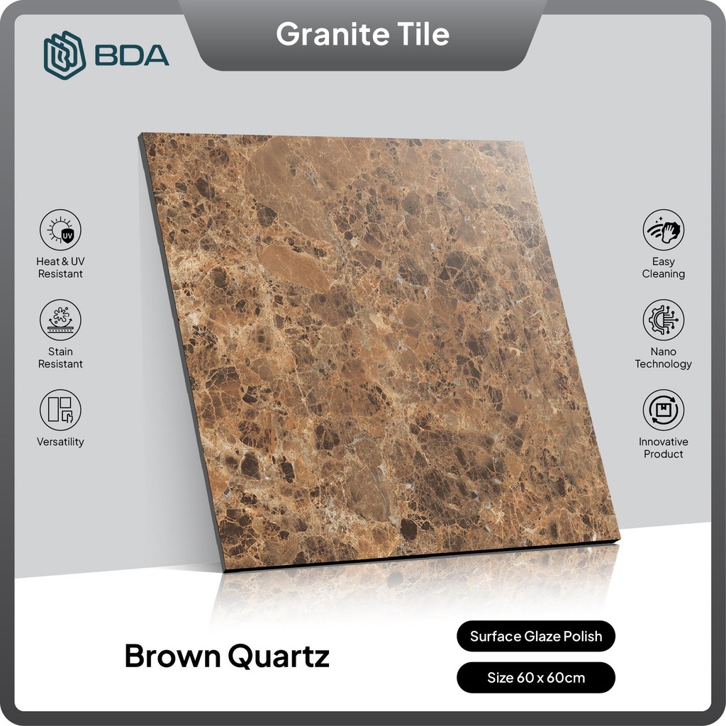 BDA Granite Tile Granit Lantai 60x60 Granit 60x60 Keramik 60x60 Keramik Lantai 60x60 Keramik Dinding