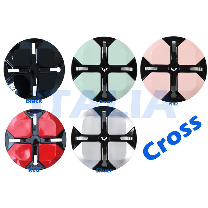 Dop Ban 12 inch Wuling Air Ev - Cross