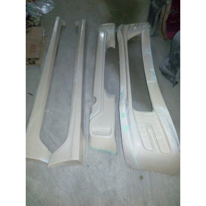 bodykit ayla termurah 2012-2014