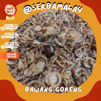 

bawang merah goreng kualitas premium