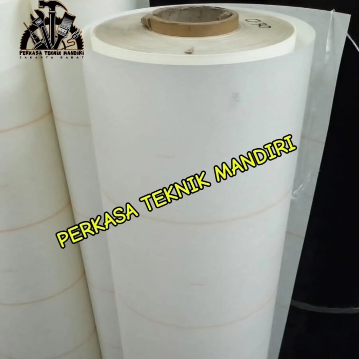 

TERBARU// Kertas Nomex / isolasi dinamo 1.kg - tebal 0.50 MURAH//