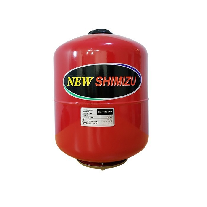 TERMURAH SHIMIZU TABUNG POMPA AIR PT-190 BIT JET PUMP