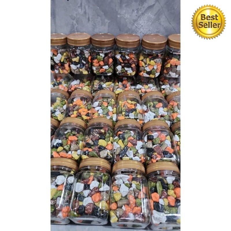 

COKLAT KRIKIL TURKI 100GR