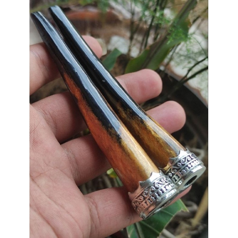 ONCE AKAR BAHAR RING PERAK