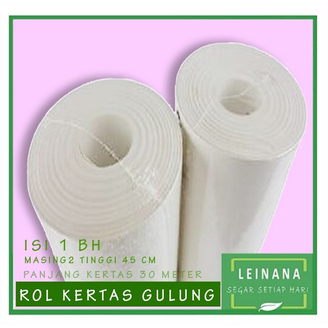

KERTAS ROLL kertas gambar anak / kertas lukis rol untuk anak GULUNG