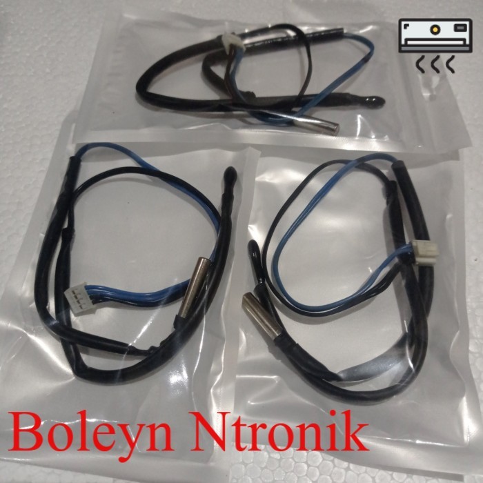 Thermis Thermistor termistor modul pcb ac LG original