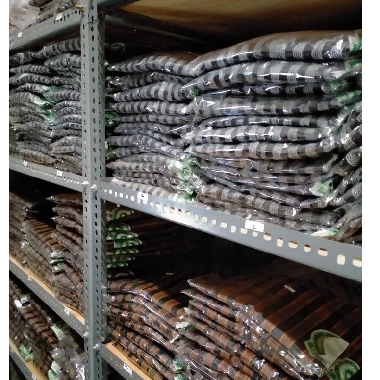 Lurik Setelan Baju Adat Ja/Setelan surjan+jarik+blangkon/Set baju surjan pria desa/baju lurik jogja 