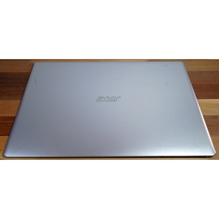 Casing Cover LCD Laptop Acer Aspire V5-431 V5-471 V5-471G - Biru Muda