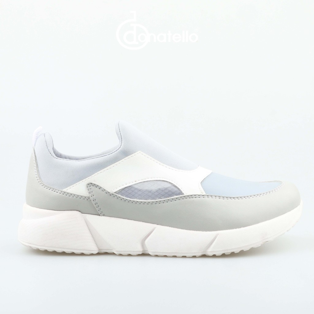[NEW PRODUCT] Donatello RA305201 Sneakers Wanita