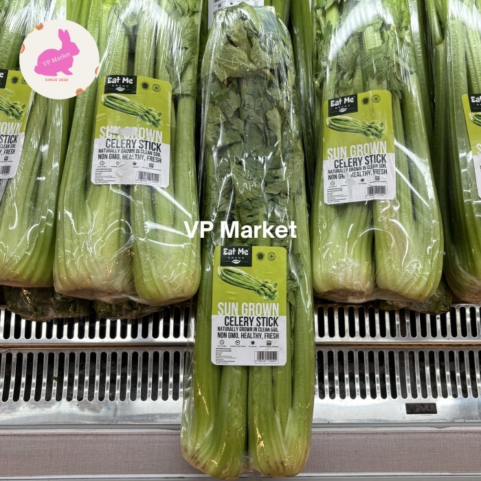 

Celery Stick Fresh -+1.3kg | Celery Fresh