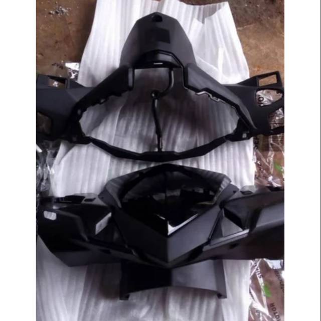 Honda vario 150 Batok pala depan belakang
