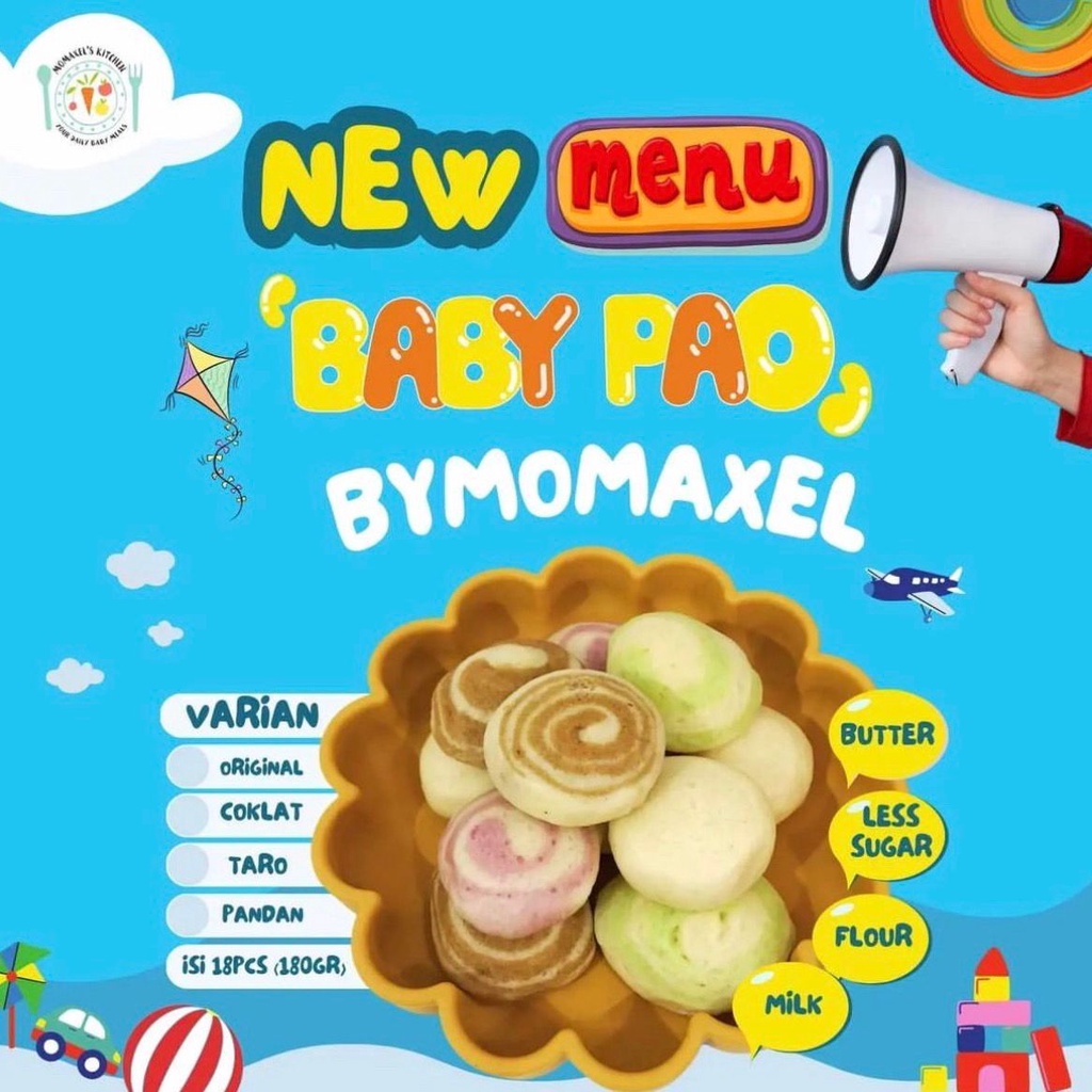 

BABYPAO