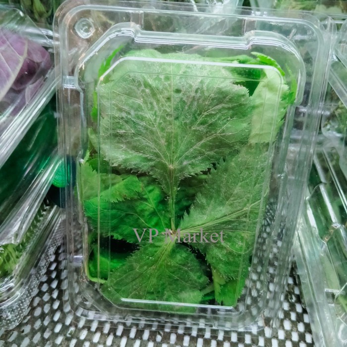 

Daun Mitsuba Fresh | Pack