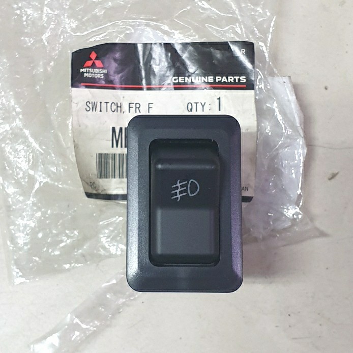 Saklar Foglamp Asli Mitsubishi Kuda