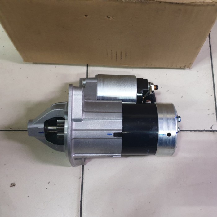 Dinamo Stater Asli Mitsubishi Lancer Evo 3 Kuda T120ss Galant Eterna