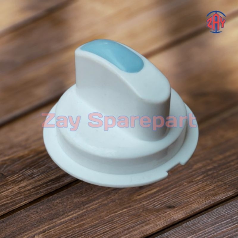 Knop Timer Mesin Cuci Samsung 2 Tabung