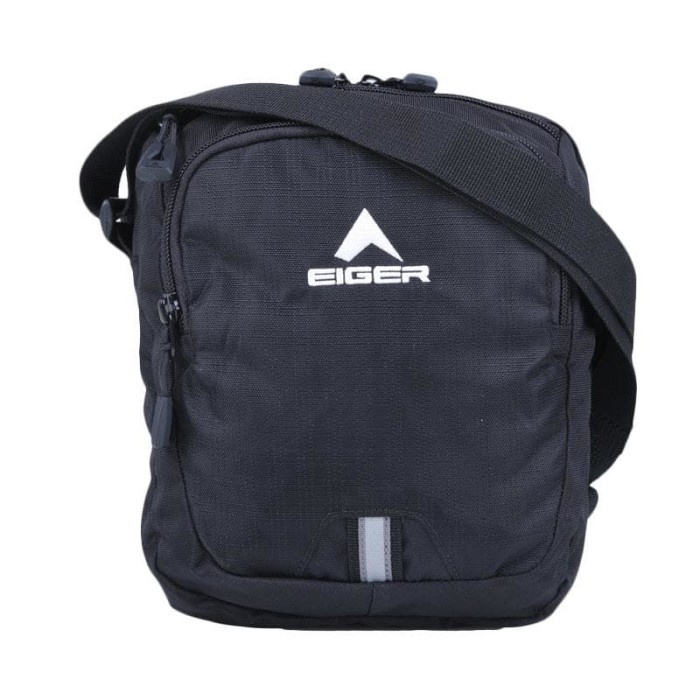 Tas Selempang Eiger Travel Pouch Special Request - Tas Slempang Eiger