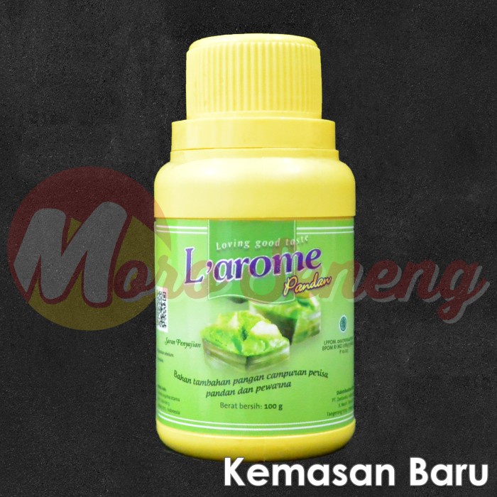 

wasitastore_Murah L'arome Perisa Larome Pandan