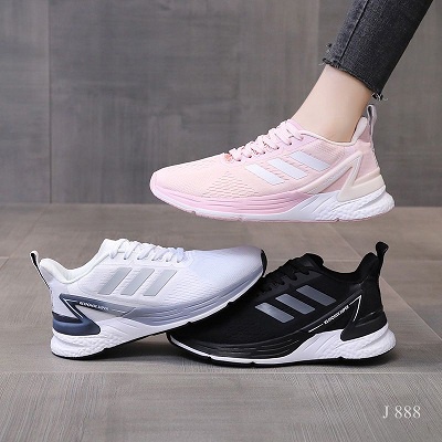 NI* 888 SEPATU 4D1D45 RUNNING  SHOES WANITA TERBARU