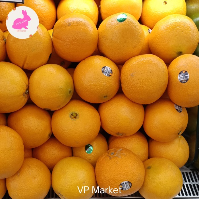 

Jeruk Navel Late Lane Super Australia | Jeruk Import | kg