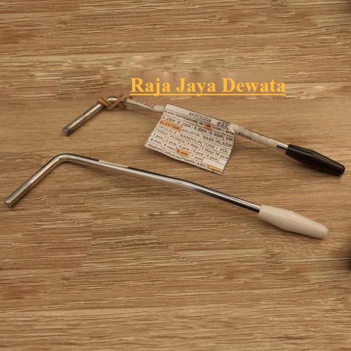 Handle Gitar Tremolo up Down Gitar AG022