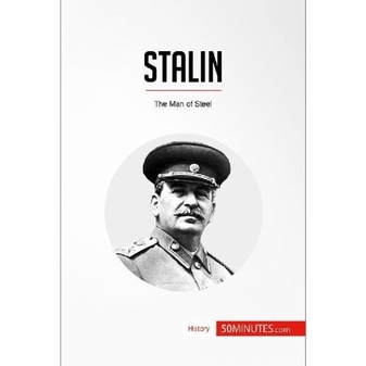 

Stalin: The Man of Steel Foster, Jessica; Perrineau, Aude;50Minutes