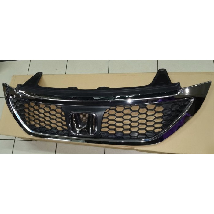 Grill CRV Modulo 2012 2013 2014