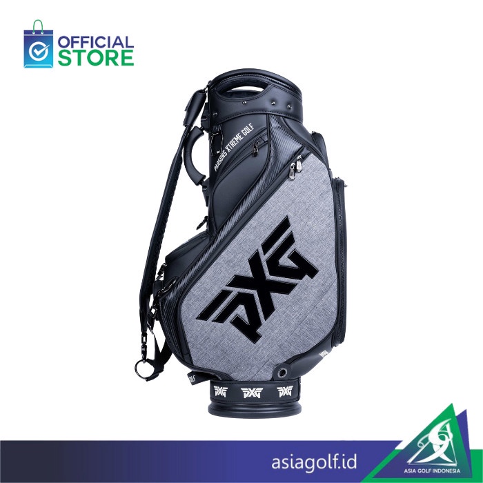 Cart Bag Golf Pxg - Tour Staff | Golf | Tas Golf
