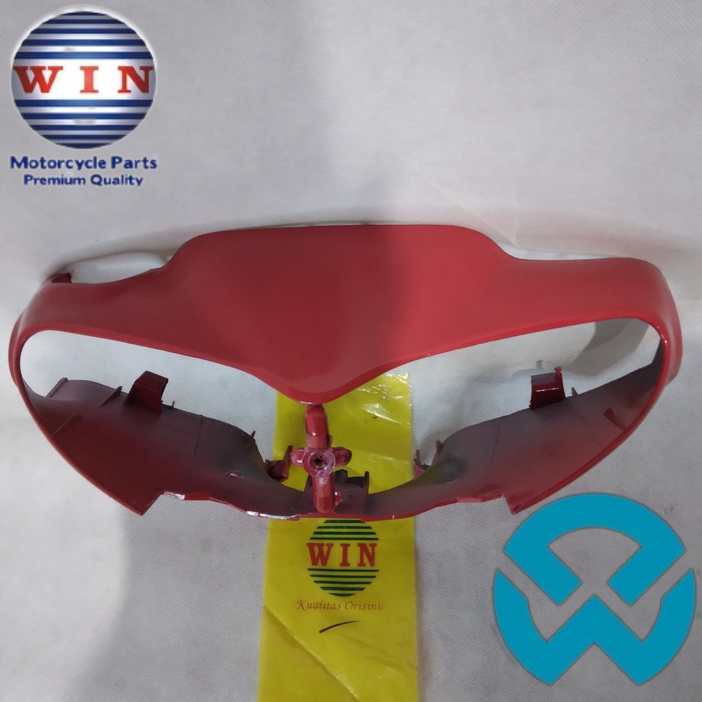 Batok/Totok/Lepala Depan Jupiter Z Lama 2003 2004 2005 Original WIN