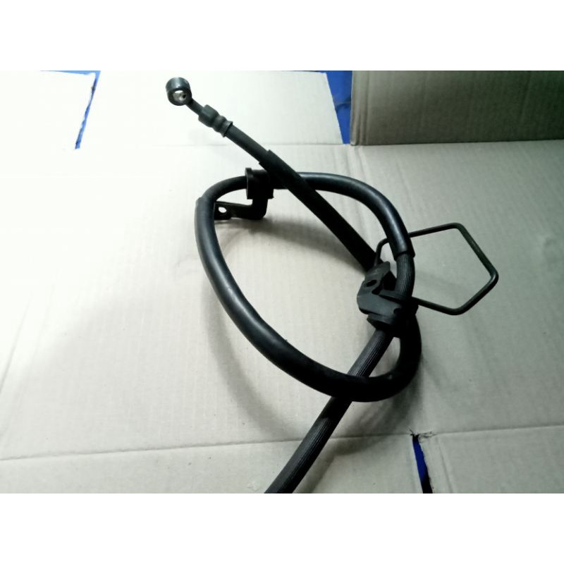 selang rem depan beat karbu beat esp original