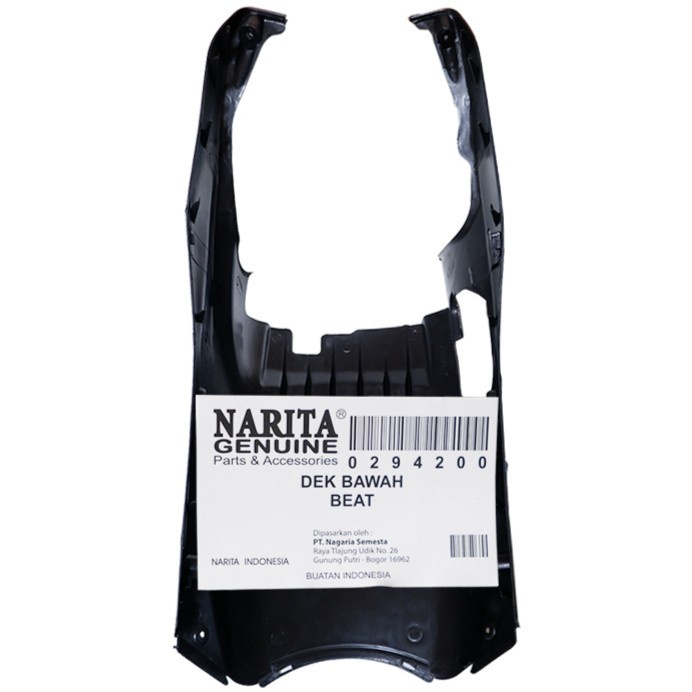 Dek kolong beat karbu / dasbor kolong dasbor bawah bordes 2008 -2012 dk