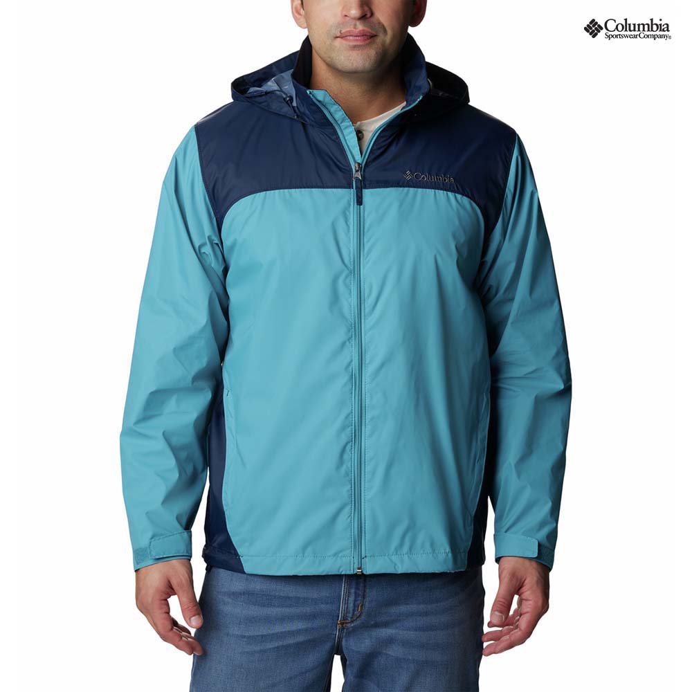 Columbia Men's Glennaker Lake Rain Jacket F23