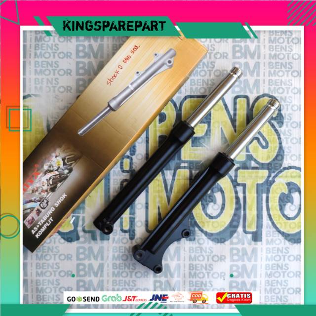 Shockbreaker Depan Mio Soul - Shock Depan Yamaha Mio Soul - Sok Depan Mio Soul