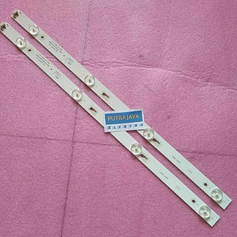 BACKLIGHT TV LED PANASONIC 24 INC TH 24E302 24E302G TH24E302 TH24E302G 24E 24IN LAMPU LED TV PANASON