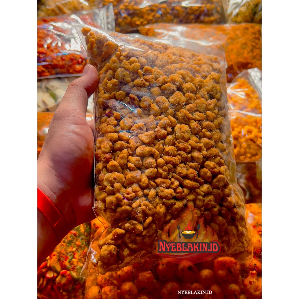 

kacang bandung 1kg makanan ringan - AGEN SNACK MURAH _ NYEBLAKIN.ID