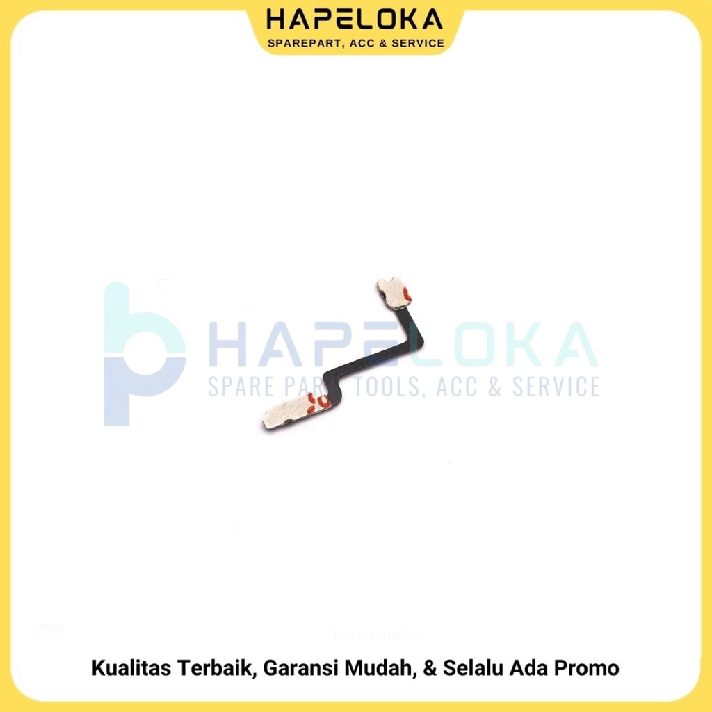 FLEXIBLE ON OFF OPPO A53 2020 / FLEX ON OFF OPPO A53 2020