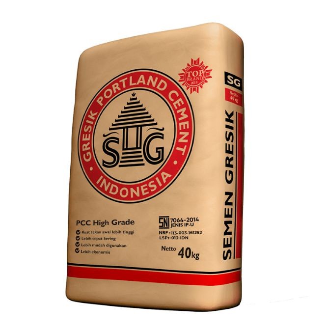 Semen Gresik