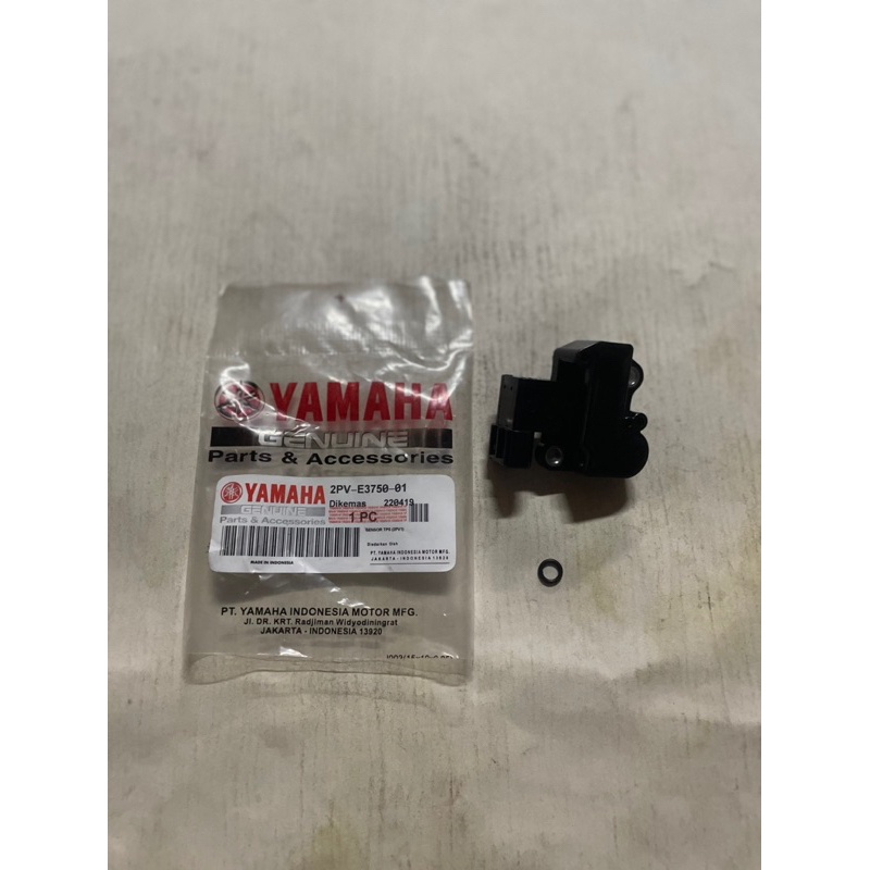 Sensor TPS Mx-King