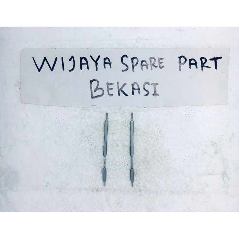 TOMBOL LUAR ON/OF+VOLUME XIAOMI REDMI NOTE 3 GREY