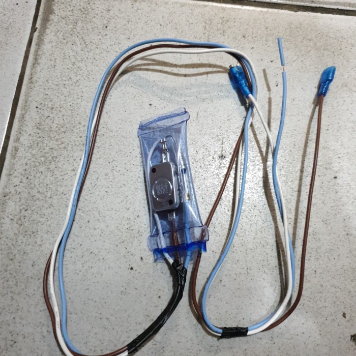 COM78 DEPROS /PIUS KULKAS SAMSUNG. KWALITAS SPAREPART ELEKTRO KULKAS MESIN CUCI AC DLL