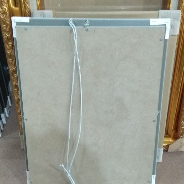 FRAME/BINGKAI MAHAR 3D 30X40