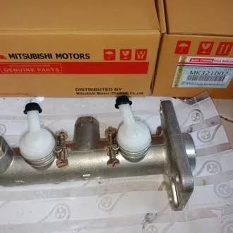 Master Rem Atas / Brake Master Assy Mitsubishi Ragasa PS100 PS120