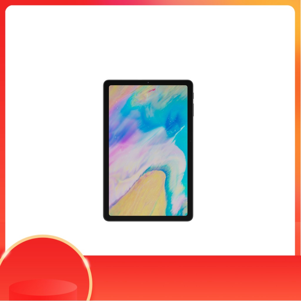 Hp Terbaru Tablet ALLDOCUBE KPad 10.4 inch 4G Android 11 Unisoc T610 Layar 2K 4GB/64GB