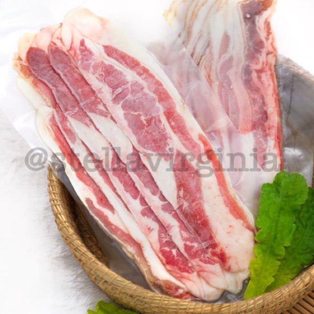 

COD SHORTPLATE AUSTRALIAN BEEF SLICE | HALAL FRESH FROZEN