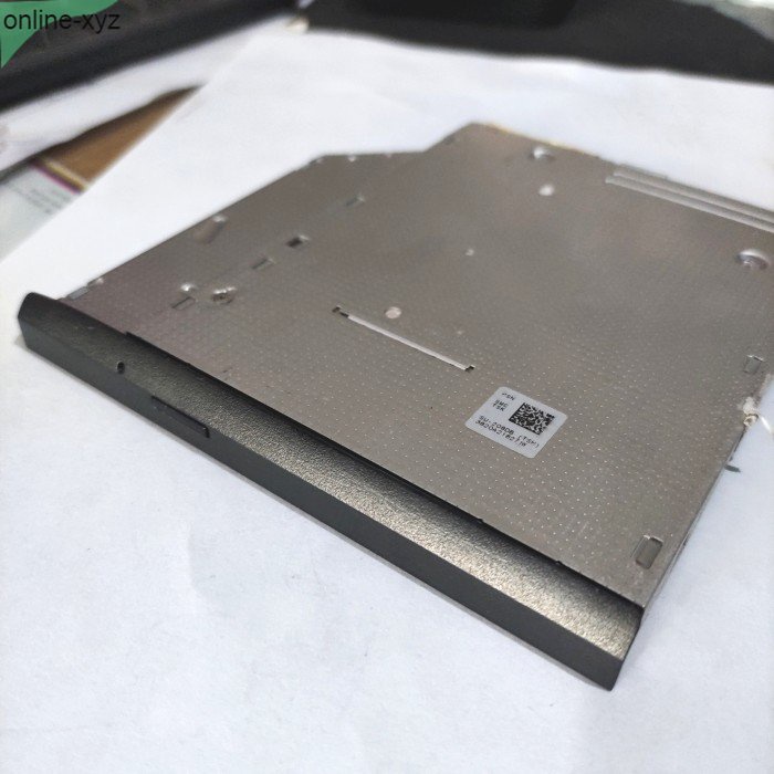 dvdrom dvd cdrom player ASUS A455 X455 A445L X445L X455LD A455LA LB LD